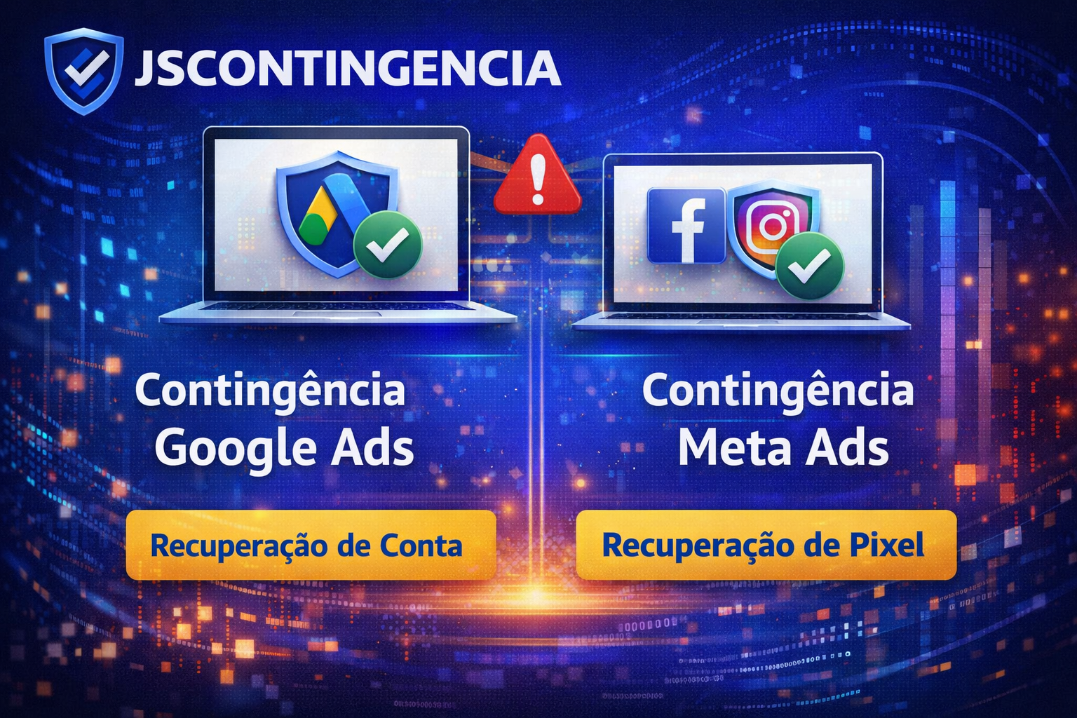 Plataforma de Anúncios